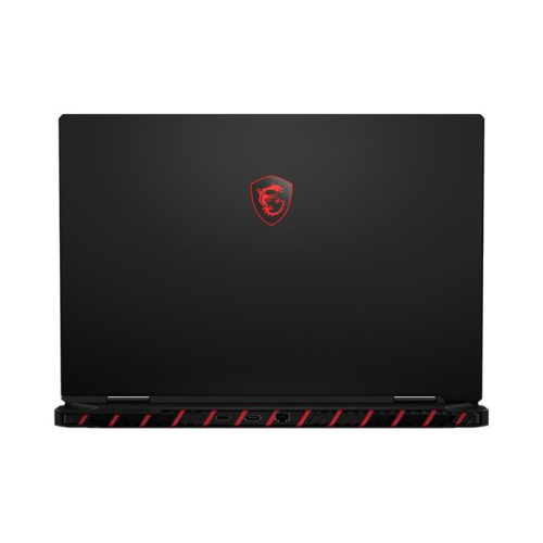 MSI Gaming NB Raider A18 HX A9WIG-064, 18" UHD+, Ryzen 9 9955HX3D, 64GB, 2TB, RTX 5080 16GB, WIN11H, Black