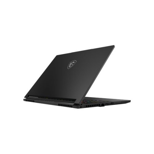 MSI Gaming NB Stealth A16 AI+ A3XWHG-027, 16" QHD+ OLED, Ryzen AI 9 HX 370, 32GB, 2TB, RTX 5070 TI 12GB, Win11H, Fekete