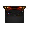 MSI Gaming NB Raider A18 HX A9WJG-063, 18" UHD+, Ryzen 9 9955HX3D, 64GB, 2TB, RTX 5090 24GB, WIN11H, Black