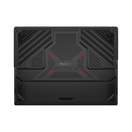 MSI Gaming NB Raider A18 HX A9WJG-063, 18" UHD+, Ryzen 9 9955HX3D, 64GB, 2TB, RTX 5090 24GB, WIN11H, Black