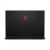 MSI Gaming NB Raider A18 HX A9WJG-063, 18" UHD+, Ryzen 9 9955HX3D, 64GB, 2TB, RTX 5090 24GB, WIN11H, Black