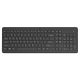 HP vezeték nélküli billentyűzet 225 - fekete