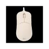 WHITE SHARK GRAPHENE-BE WS GM-5014BE gamer egér  6D / 6200 dpi bézs RGB  Pixart 3327