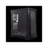 WHITE SHARK WARHEAD-3/B WS GCC-2401B  PC ház, E-ATX/ATX/M-ATX/ITX gamer, fekete