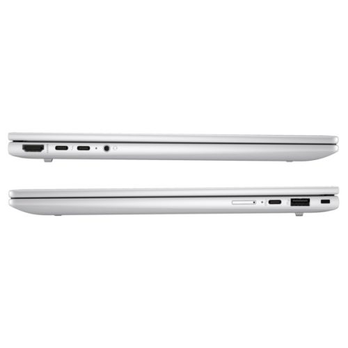 HP Elitebook X G1i 14" WUXGA AG UWVA 400cd, Core Ultra5-226V 2.1GHz, 16GB, 512GB SSD, WWAN, Win 11 Prof, ezüst
