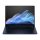 HP Elitebook Ultra G1i 14" 2.8k OLED BV 400cd 120Hz, Core Ultra5-226V 2.1GHz, 16GB, 512GB SSD, Win 11 Prof, kék