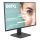 BENQ IPS monitor 27" GW2791 1920x1080, 250 cd/m2, 5ms, 100 Hz, Eye-Care, HDMI, DisplayPort, hangszóró