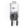 Nedis COTH15010GY30 félprofi XLR audio kábel, XLR dugó - aljzat, 3m, rugalmas