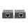 Nedis VREP3450AT HDMI extender (hosszabító) Cat6 kábelen, 1.65Gbps, 1080p, 60m