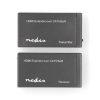 Nedis VREP3450AT HDMI extender (hosszabító) Cat6 kábelen, 1.65Gbps, 1080p, 60m