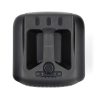 Nedis SPPT2450BK bluetooth hangszóró, 5.25" mélynyomó, 2 x 2" magassugárzó, 150W, 5 óra lejátszási idő, akku 2000 mAh