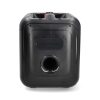 Nedis SPPT2450BK bluetooth hangszóró, 5.25" mélynyomó, 2 x 2" magassugárzó, 150W, 5 óra lejátszási idő, akku 2000 mAh