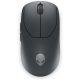 DELL Alienware Pro Wireless Gaming Mouse (Dark Side of the Moon)