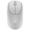 DELL Alienware Pro Wireless Gaming Mouse (Lunar Light)