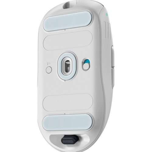 DELL Alienware Pro Wireless Gaming Mouse (Lunar Light)