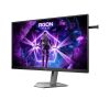 AOC Gaming 520Hz IPS monitor 27" AG276FK, 1920x1080 16:9, 400cd/m2, 0,3ms, 2xHDMI/2xDisplayPort/2xUSB