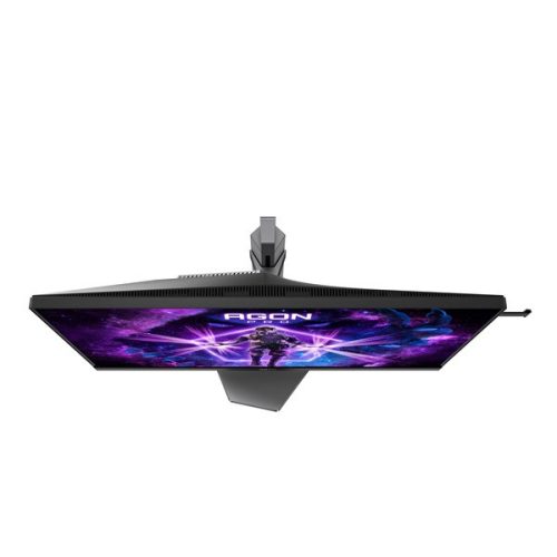 AOC Gaming 520Hz IPS monitor 27" AG276FK, 1920x1080 16:9, 400cd/m2, 0,3ms, 2xHDMI/2xDisplayPort/2xUSB