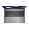ASUS COM NB Expertbook P3605CVA-MB0012 16,0" WUXGA, i5-13420H, 16GB, 512GB M.2, INT, NOOS, Szürke