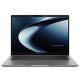 ASUS COM NB Expertbook P3405CVA-LY0156 14,0" WUXGA, i7-13620H, 16GB, 1TB M.2, INT, NOOS, Szürke