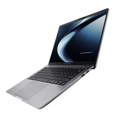 ASUS COM NB Expertbook P3405CVA-LY0156 14,0" WUXGA, i7-13620H, 16GB, 1TB M.2, INT, NOOS, Szürke