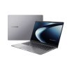 ASUS COM NB Expertbook P3405CVA-LY0156 14,0" WUXGA, i7-13620H, 16GB, 1TB M.2, INT, NOOS, Szürke