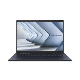   ASUS COM NB ExpertBook B3604CMA-Q91225 16" WUXGA, Intel Ultra 7 155H, 16GB, 512GB M.2, INT, NOOS, Fekete