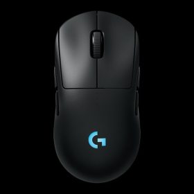   LOGITECH Egér - Pro 2 Lightspeed Vezeték Nélküli Gaming, Fekete