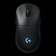 LOGITECH Egér - Pro 2 Lightspeed Vezeték Nélküli Gaming, Fekete