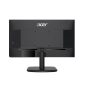 ACER IPS Nitro Monitor KA272Gbip 27", 16:9 FHD, 120Hz, AdaptiveSync, 1ms, 250nits, HDMI, DP, fekete