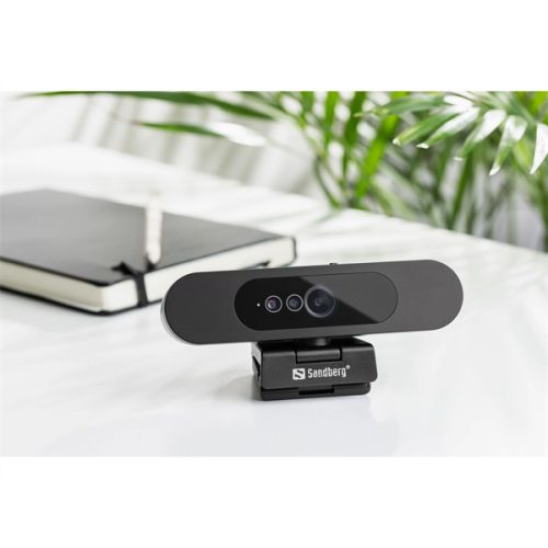 SANDBERG Face-ID Webkamera 2