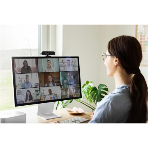 SANDBERG Face-ID Webkamera 2