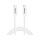 SANDBERG USB-C tartozék, USB-C>C USB 3.1 G2 100W, 1M