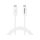 SANDBERG USB-C tartozék, USB-C>C USB4 240W+40Gbps, 1M
