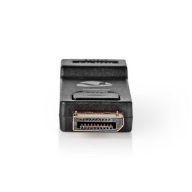 Nedis CCGB37915BK Displayport - HDMI adapter, 1080p@60Hz