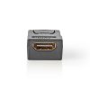 Nedis CCGB37915BK Displayport - HDMI adapter, 1080p@60Hz