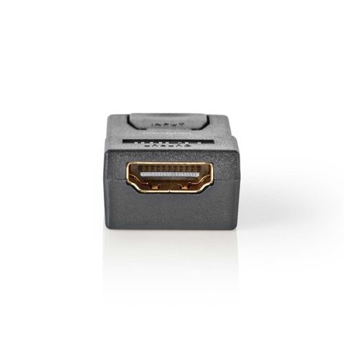 Nedis CCGB37915BK Displayport - HDMI adapter, 1080p@60Hz