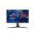 ASUS XG27AQMR ROG Strix Monitor 27" IPS, 2560x1440, HDMI/Displayport, 300Hz, HDR, G-Sync