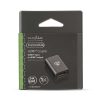 Nedis CVTB34900GY HDMI toldó, prémium kivitel, alumínium