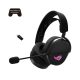 ASUS Fejhallgató ROG PELTA
