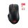 ASUS Vezetékes / Vezeték Nélküli egér ROG CHAKRAM X ORIGIN USB Optikai, Fekete 36000DPI