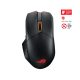 ASUS Vezetékes / Vezeték Nélküli egér ROG CHAKRAM X ORIGIN USB Optikai, Fekete 36000DPI