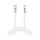 SANDBERG Töltőkábel, USB-C PD to Lighting MFI 1m