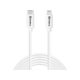SANDBERG Töltőkábel, USB-C PD to Lightning FMI 2m