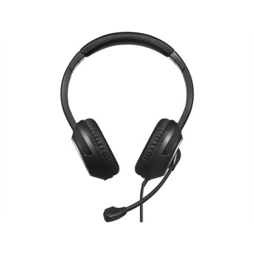 SANDBERG Headset mikrofonnal, USB-C Chat Headset