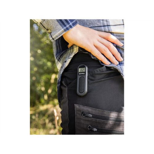 SANDBERG Rádió, Pocket Radio FM Recharge