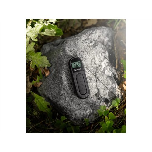 SANDBERG Rádió, Pocket Radio FM Recharge