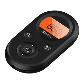 SANDBERG Rádió, Pocket Radio FM+AM Recharge