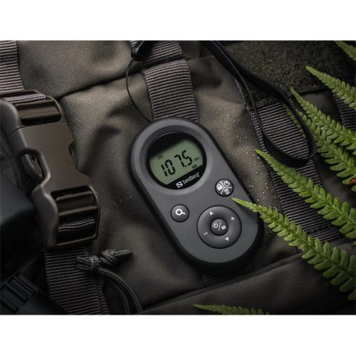 SANDBERG Rádió, Pocket Radio FM+AM Recharge