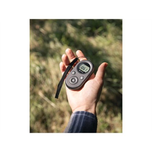 SANDBERG Rádió, Pocket Radio FM+AM Recharge