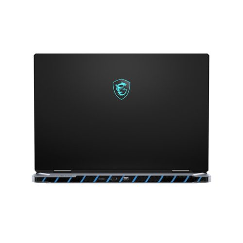 MSI Gaming NB Titan 18 HX AI A2XWJG-481, 18" UHD+, Ultra 9 275HX, 64GB, 2x2TB M.2, RTX 5090 24GB, W11Pro, Black - US KEY